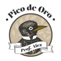 Pico de Oro, Escuela Online de Español logo, Pico de Oro, Escuela Online de Español contact details