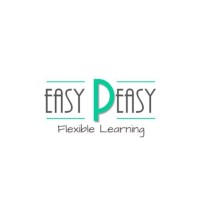 Easy Peasy Flexible Learning logo, Easy Peasy Flexible Learning contact details