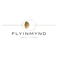 FlyinMynd logo, FlyinMynd contact details