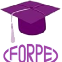 FORPE Centro Educativo S.L. logo, FORPE Centro Educativo S.L. contact details