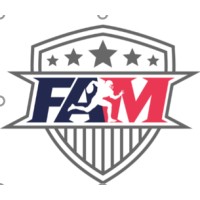 FAM Fútbol Americano de México logo, FAM Fútbol Americano de México contact details