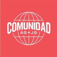 Comunidad AG⚡JG logo, Comunidad AG⚡JG contact details