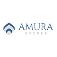 Amura Broker logo, Amura Broker contact details