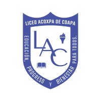 Liceo Acoxpa de Coapa logo, Liceo Acoxpa de Coapa contact details