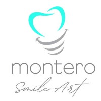 Montero Smile Art logo, Montero Smile Art contact details