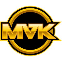 MVK eSports Club logo, MVK eSports Club contact details