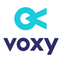 Voxy Spain - eCompass logo, Voxy Spain - eCompass contact details