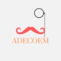 ADECOEM logo, ADECOEM contact details