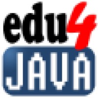 edu4java.com logo, edu4java.com contact details