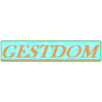 Gestdom Group logo, Gestdom Group contact details