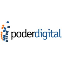 Poder Digital logo, Poder Digital contact details