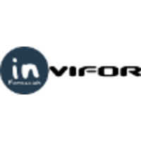 INVIFOR logo, INVIFOR contact details