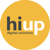 HiUp Spain logo, HiUp Spain contact details