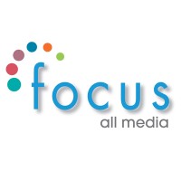 Focus All Media logo, Focus All Media contact details