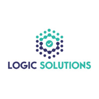 LOGIC SOLUTIONS logo, LOGIC SOLUTIONS contact details