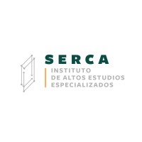 Instituto Serca logo, Instituto Serca contact details