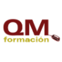 QM FORMACION logo, QM FORMACION contact details