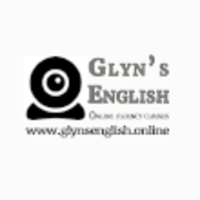 Glyns English Online logo, Glyns English Online contact details