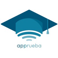 Apprueba logo, Apprueba contact details