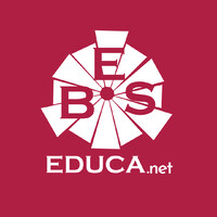 Educa Business School logo, Educa Business School contact details