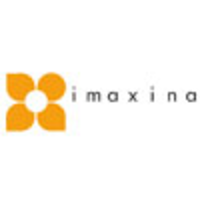 IMAXINA logo, IMAXINA contact details