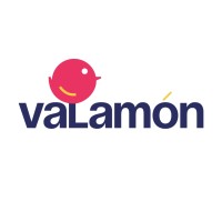 VALAMON logo, VALAMON contact details