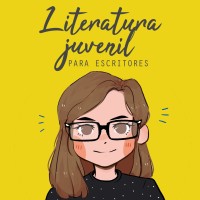 Literatura juvenil para escritores logo, Literatura juvenil para escritores contact details