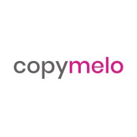 Copymelo logo, Copymelo contact details