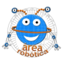 Área Robótica logo, Área Robótica contact details