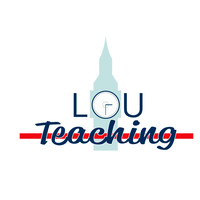 Lou Teaching logo, Lou Teaching contact details