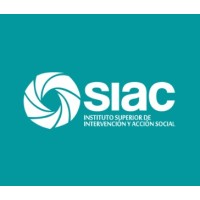 Instituto SIAC. Instituto Superior de Intervención y Acción Social logo, Instituto SIAC. Instituto Superior de Intervención y Acción Social contact details