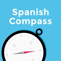 Spanish Compass logo, Spanish Compass contact details