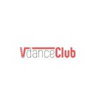 VdanceClub logo, VdanceClub contact details