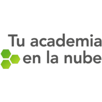 Tu academia en la nube logo, Tu academia en la nube contact details