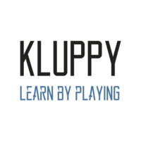 KLUPPY logo, KLUPPY contact details