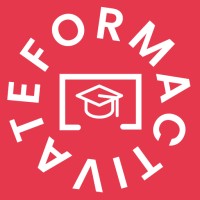 FormActívate.es - Academia online logo, FormActívate.es - Academia online contact details