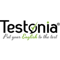 TESTONIA - English Language Tests logo, TESTONIA - English Language Tests contact details