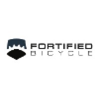 Fortified Bicycle logo, Fortified Bicycle contact details