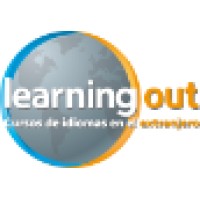 Learning Out. Cursos de idiomas en el extranjero logo, Learning Out. Cursos de idiomas en el extranjero contact details