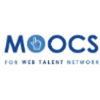 MOOCS for Web Talent Network logo, MOOCS for Web Talent Network contact details