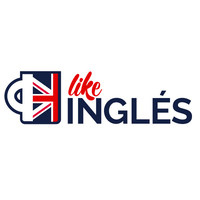 Like Inglés logo, Like Inglés contact details