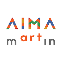 AIMA mARTin logo, AIMA mARTin contact details