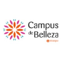 Campus de Belleza logo, Campus de Belleza contact details