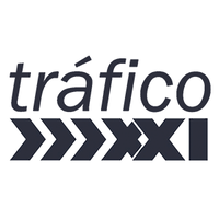 Tráfico XXI logo, Tráfico XXI contact details