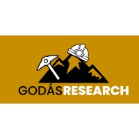 Godás Research logo, Godás Research contact details