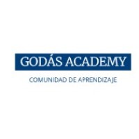 Godás Academy logo, Godás Academy contact details