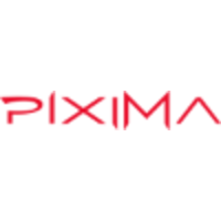 Píxima Internet logo, Píxima Internet contact details