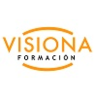 VISIONAformación logo, VISIONAformación contact details