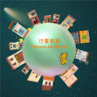 行星教育 Planeta de Winnie logo, 行星教育 Planeta de Winnie contact details