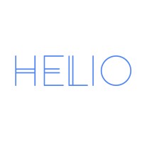 Helio logo, Helio contact details